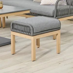 LeisureGrow Peru Compact Dining Set - image 2