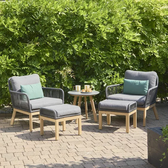 LeisureGrow Peru Duo Set - image 1