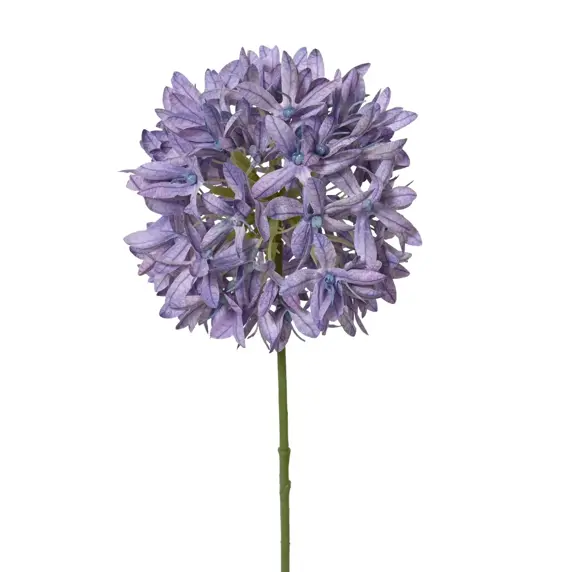 Petrea Artificial Stem - Purple
