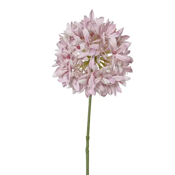 Petrea Artificial Stem - Pink