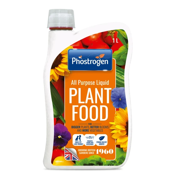 Phostrogen All Purpose Liquid Plant Food