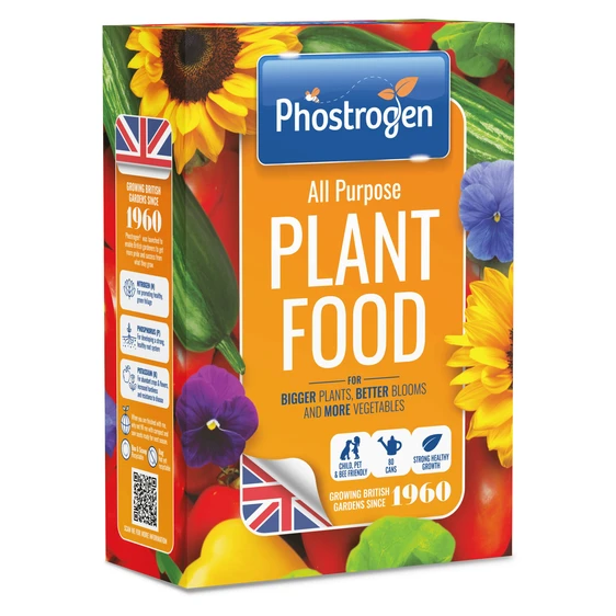 Phostrogen All Purpose Plant Food 800g