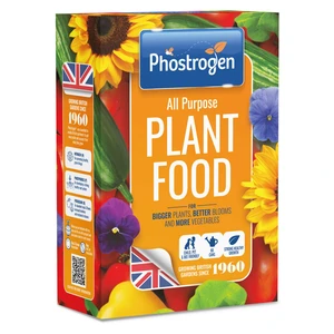 Phostrogen All Purpose Plant Food 800g