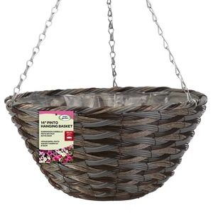 Pinto Hanging Basket - image 2