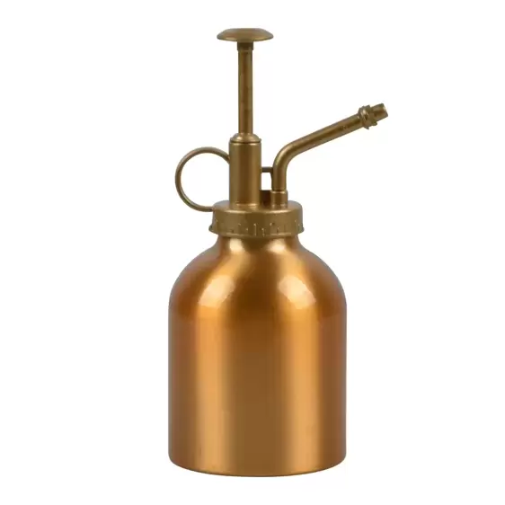 Plant Atomiser / Mister - Copper