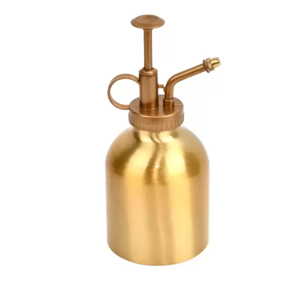 Plant Atomiser / Mister - Gold - image 1