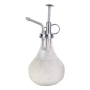 Plant Atomiser / Mister - Hobnail Glass - image 1