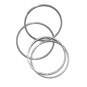 Plant Rings - Zinc Coated (50) - image 1