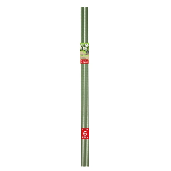 Plant Support Stake Set - 120cm - image 1