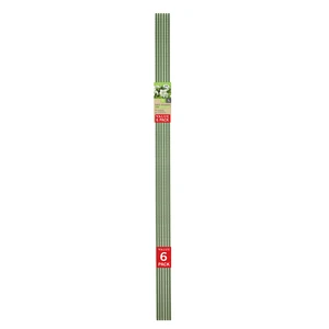 Plant Support Stake Set - 120cm