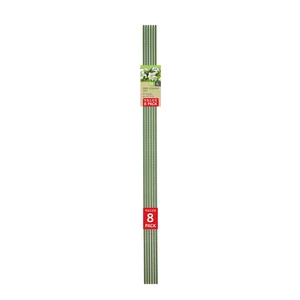 Plant Support Stake Set - 90cm - image 1