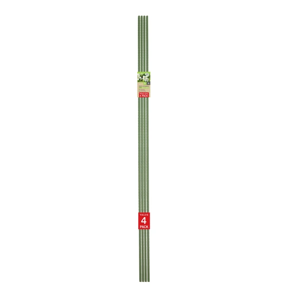Plant Support Stake Set - 180cm - image 1