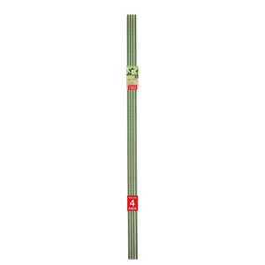 Plant Support Stake Set - 180cm