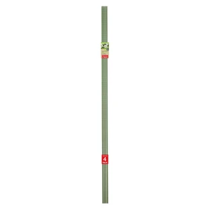 Plant Support Stake Set - 210cm - image 1