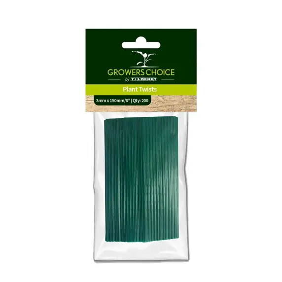 Plant Twists 6" - image 1