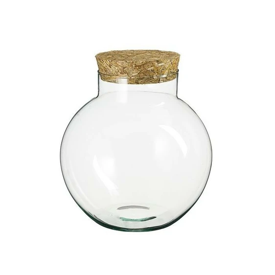 Plona Terrarium - Ø25cm - image 1