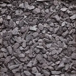 Plum Natural Slate Chippings - image 2