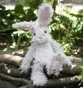 Plush Collection Hare - image 1