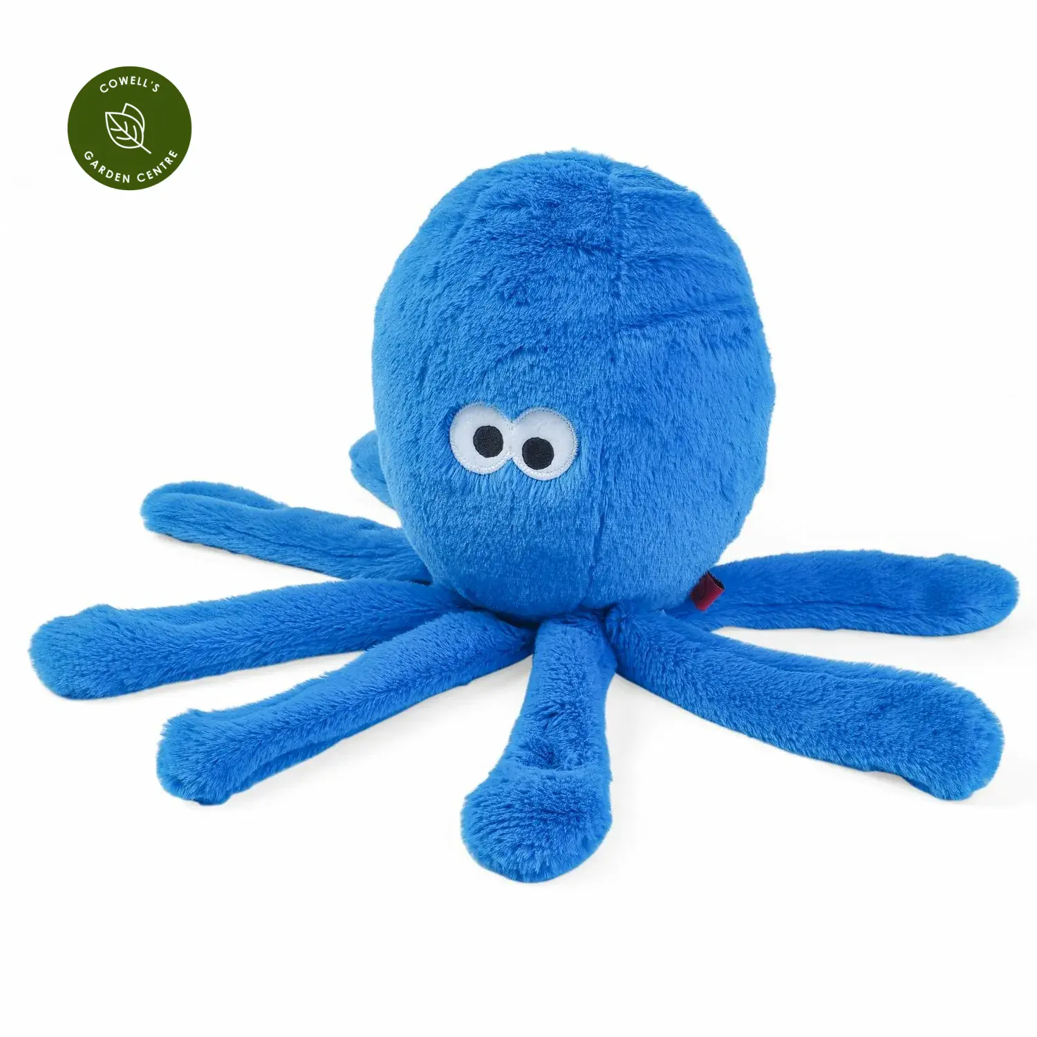 Stuffed octopus dog toy on sale