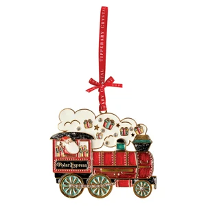 Polar Express Hanging Decoration