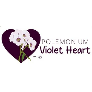 Polemonium 'Violet Heart' - image 5