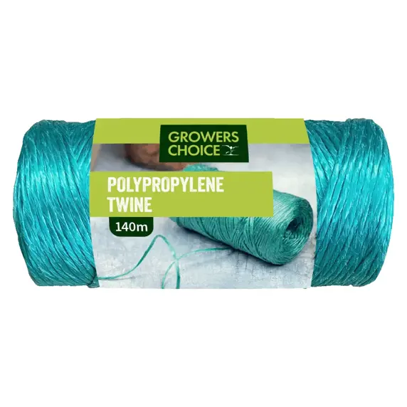 Polypropylene Twine - image 2