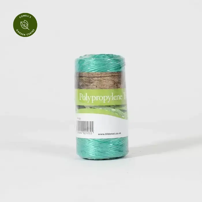 Polypropylene Twine - Cowell's Garden Centre