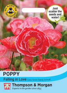 Poppy Falling in Love - image 1