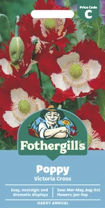 Poppy Victoria Cross - image 1