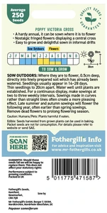 Poppy Victoria Cross - image 2