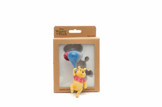 Winnie The Pooh & Balloon Pot Buddy - image 2