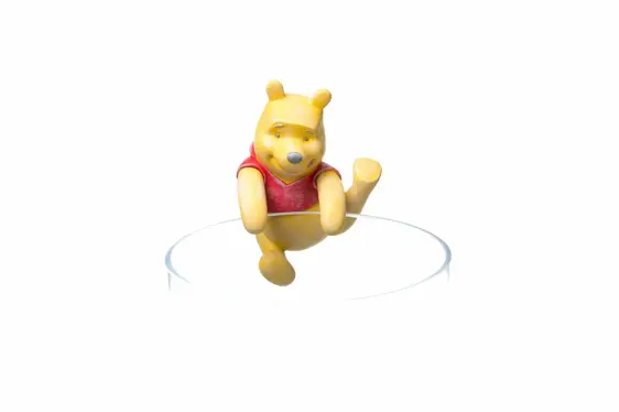 Winnie The Pooh Climbing Pot Buddy - image 3