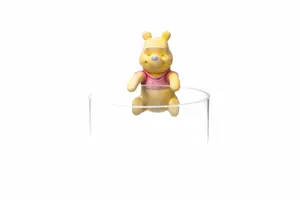 Winnie The Pooh Hanging Pot Buddy - image 2