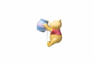 Winnie The Pooh & Honey Pot Buddy - image 2