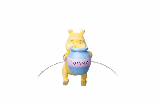 Winnie The Pooh & Honey Pot Buddy - image 3