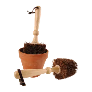 Pot Cleaning Brush - image 1