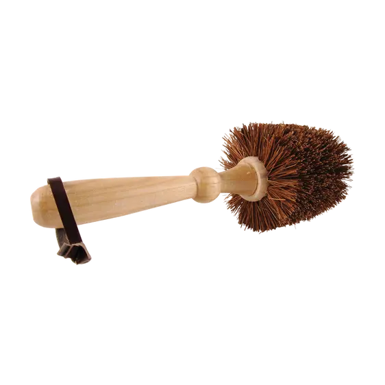 Pot Cleaning Brush - image 2