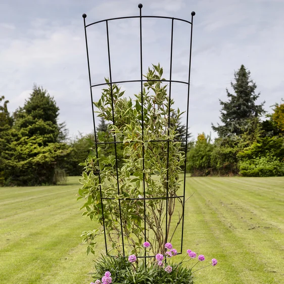 Pot & Planter Trellis - 130cm - image 1