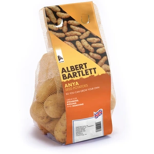 Potato Albert Bartlett Anya - 2kg