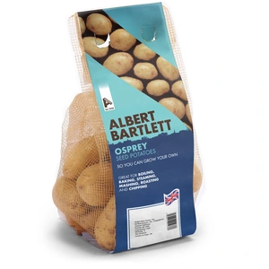 Potato Albert Bartlett Osprey - 2kg