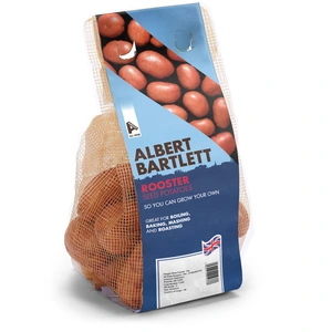 Potato Albert Bartlett Rooster - 2kg