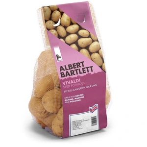 Potato Albert Bartlett Vivaldi - 2kg