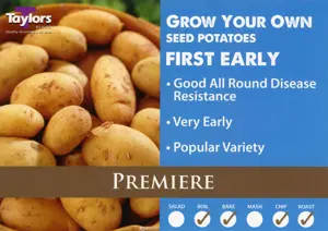 Potato Premiere