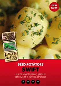 Potato Swift - 2kg