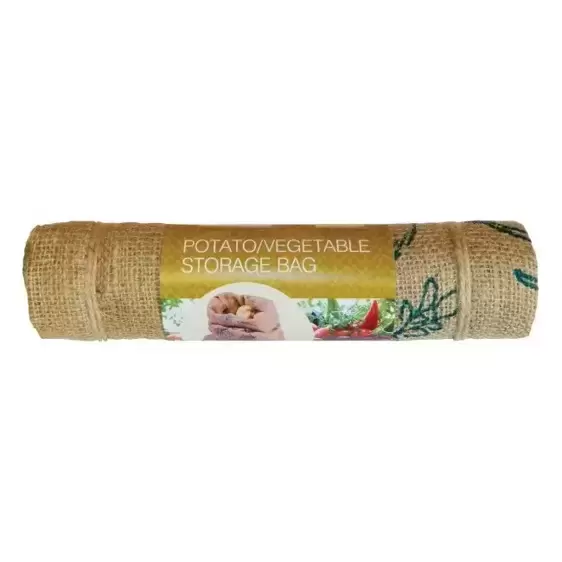 Potato & Vegetable Storage Bag - image 2