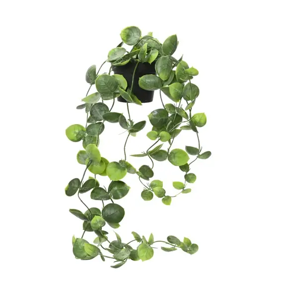 Potted Artificial Trailing Plant - image 3