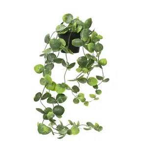 Potted Artificial Trailing Plant - image 3