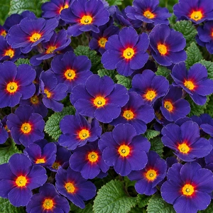 Primula elatior 'Veristar Late Blue'