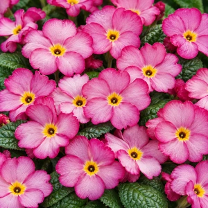 Primula vulgaris 'Tinkerbells Improved'
