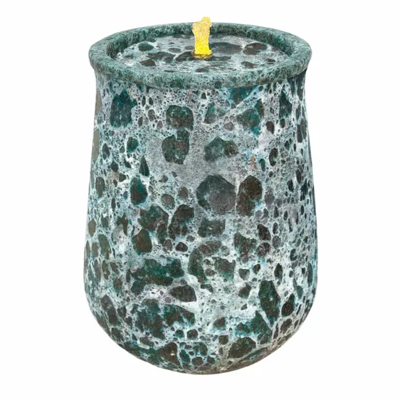 Priya Emerald Green Water Feature